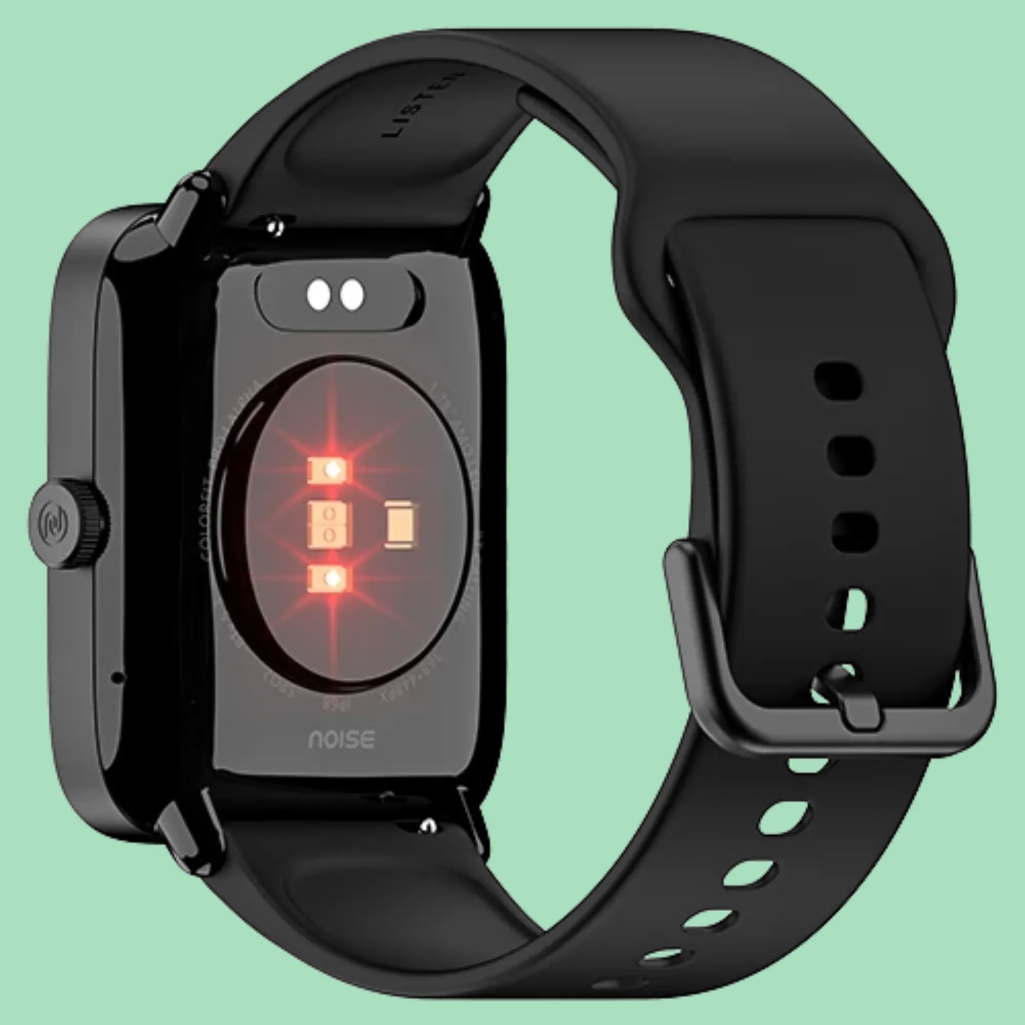 Noise ColorFit Pro 4 - AMOLED Smartwatch  view 12