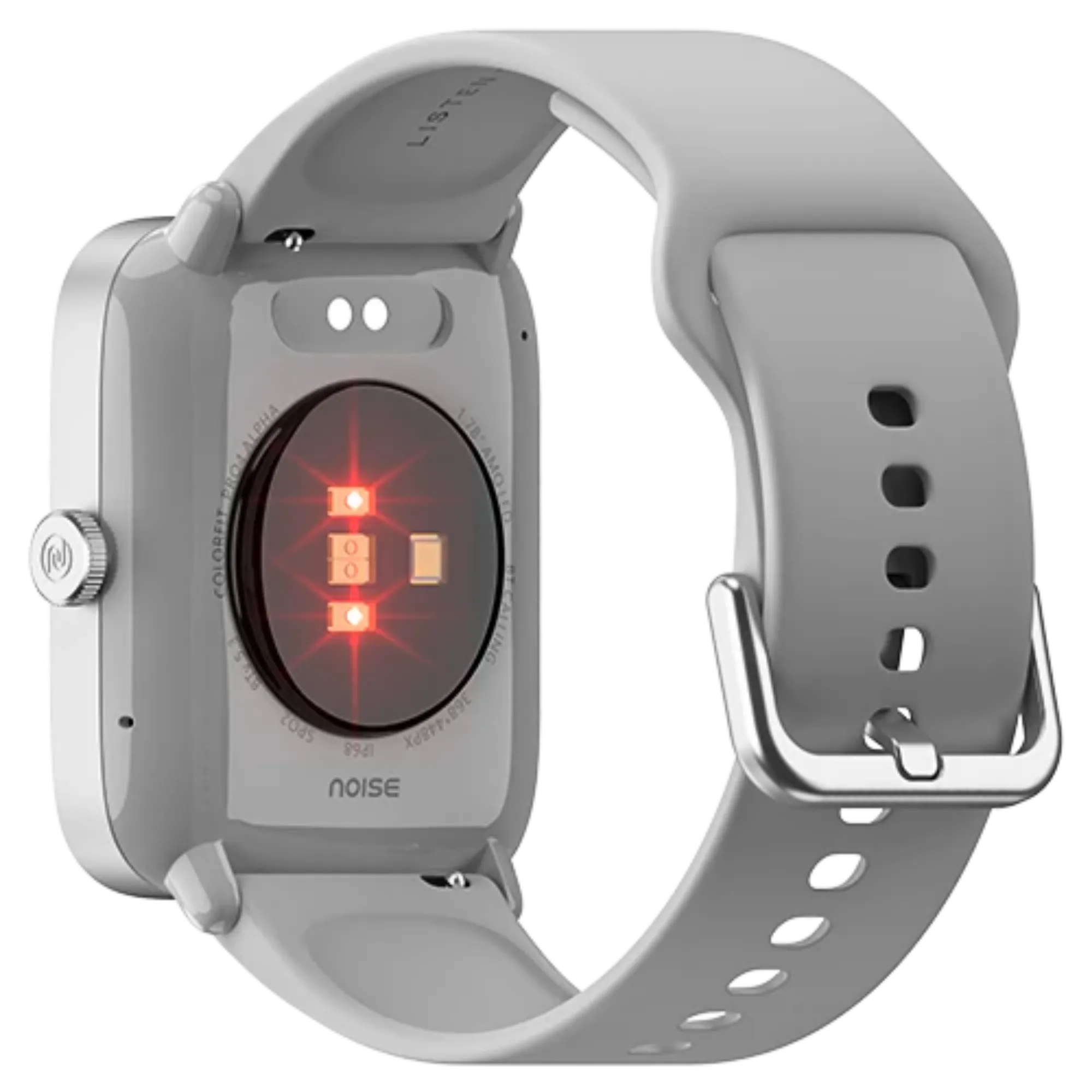 Noise ColorFit Pro 4 - AMOLED Smartwatch  view 15
