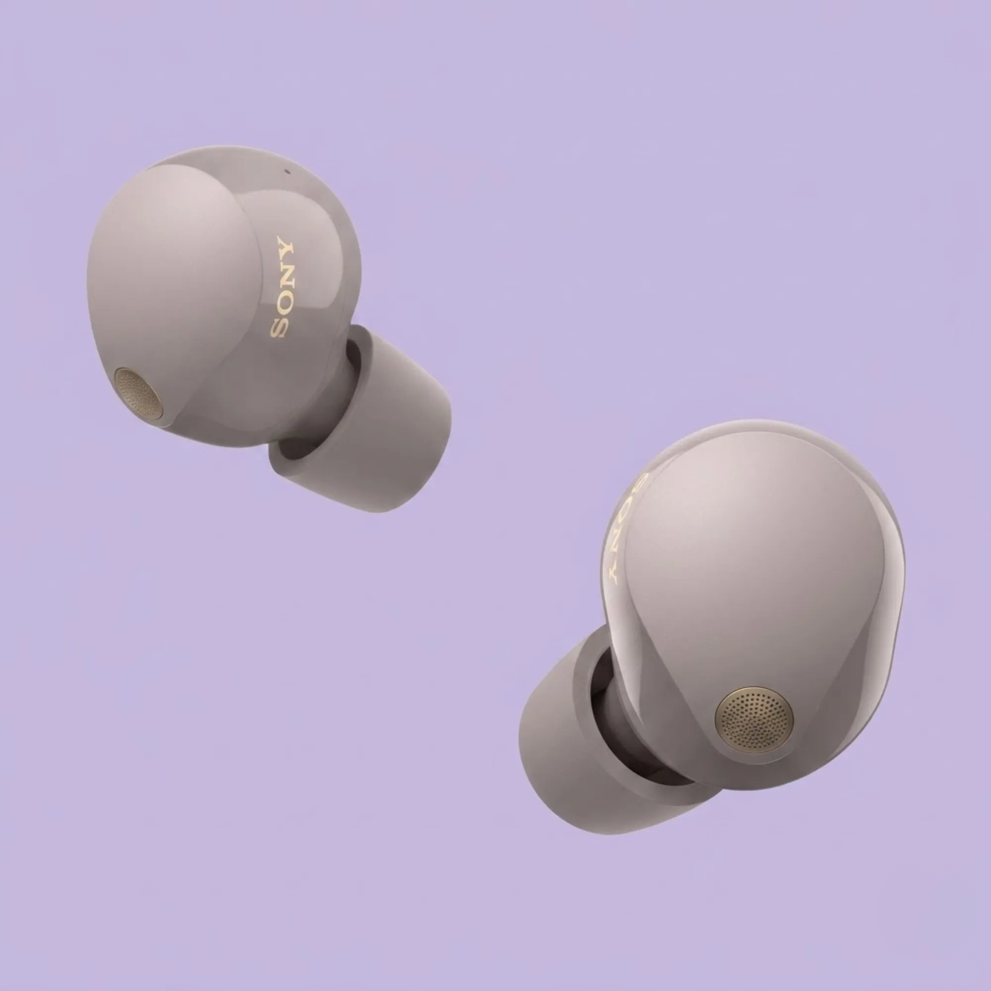 Sony WF-1000XM5 Flagship ANC Earbuds view 2