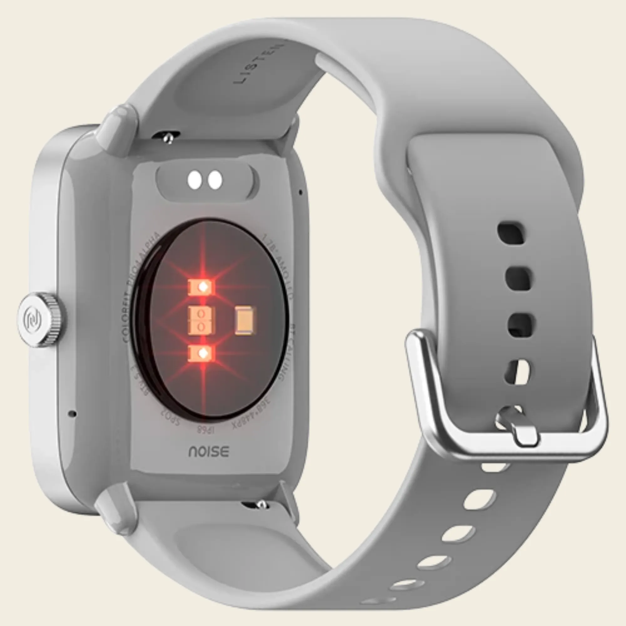 Noise ColorFit Pro 4 - AMOLED Smartwatch  view 16