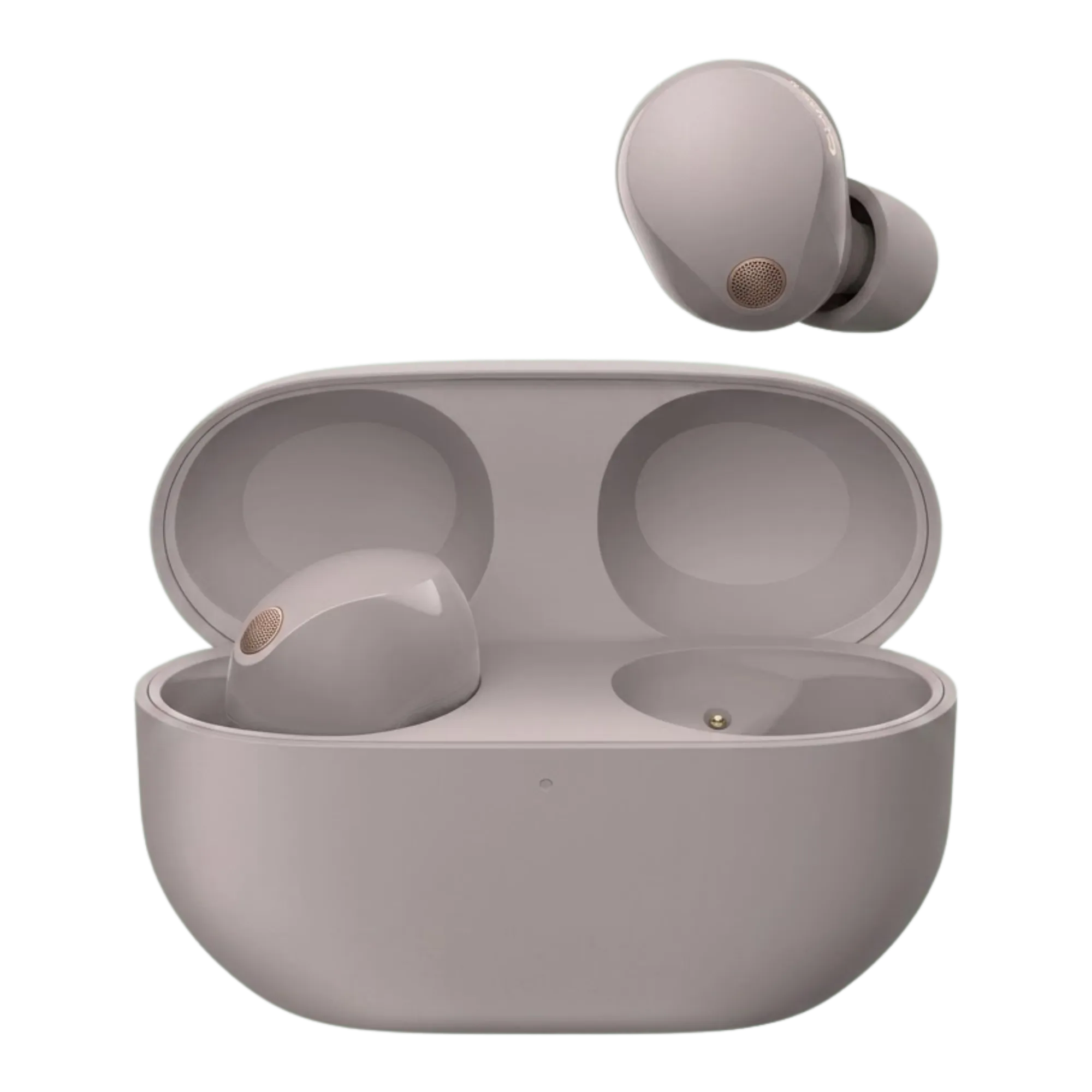Sony WF-1000XM5 Flagship ANC Earbuds view 5
