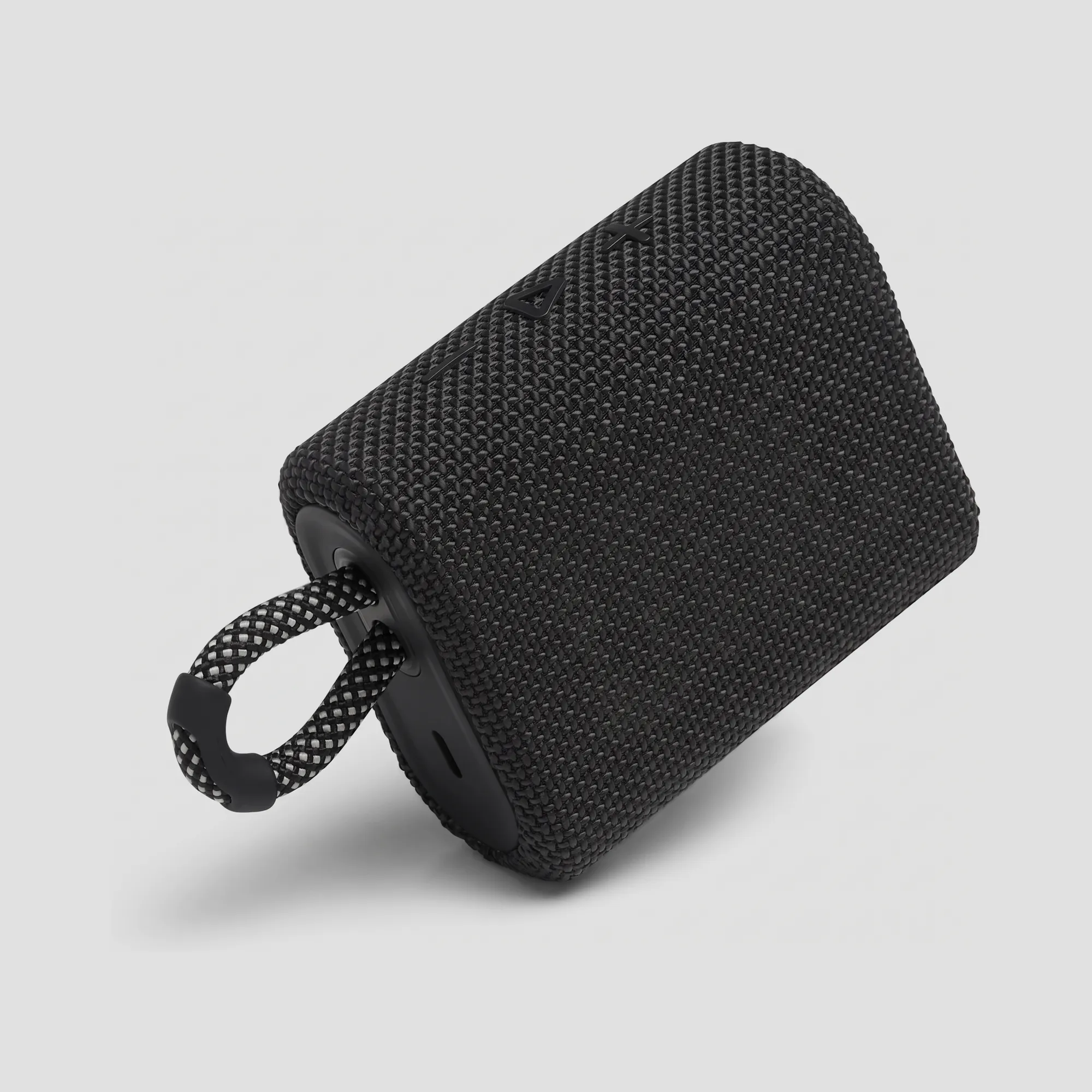JBL Go 3 Ultra Portable ,Pro Sound, Water & Dust Resistant Bluetooth Speaker  view 6