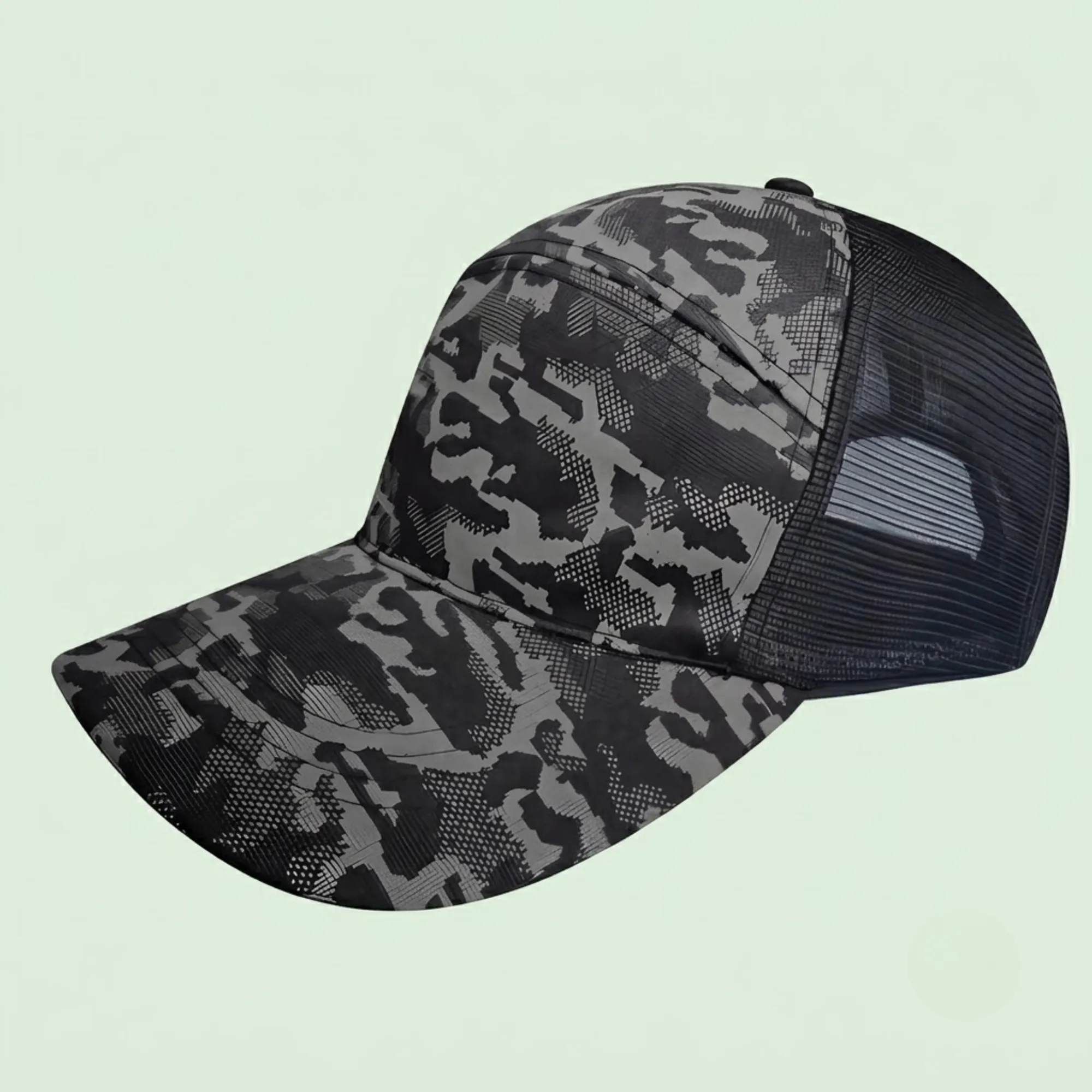 Trucker Cap  view 2