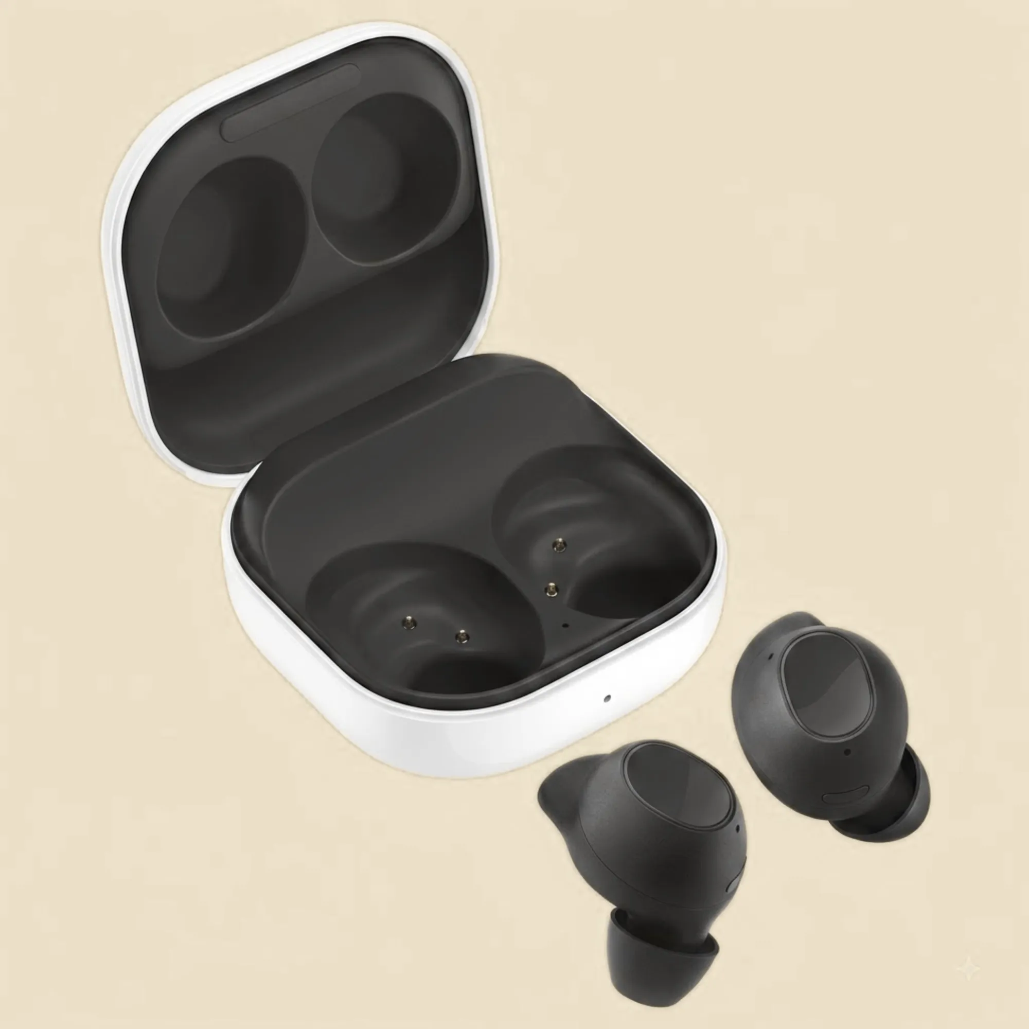 Samsung Galaxy Buds FE - TWS Earbuds  view 8