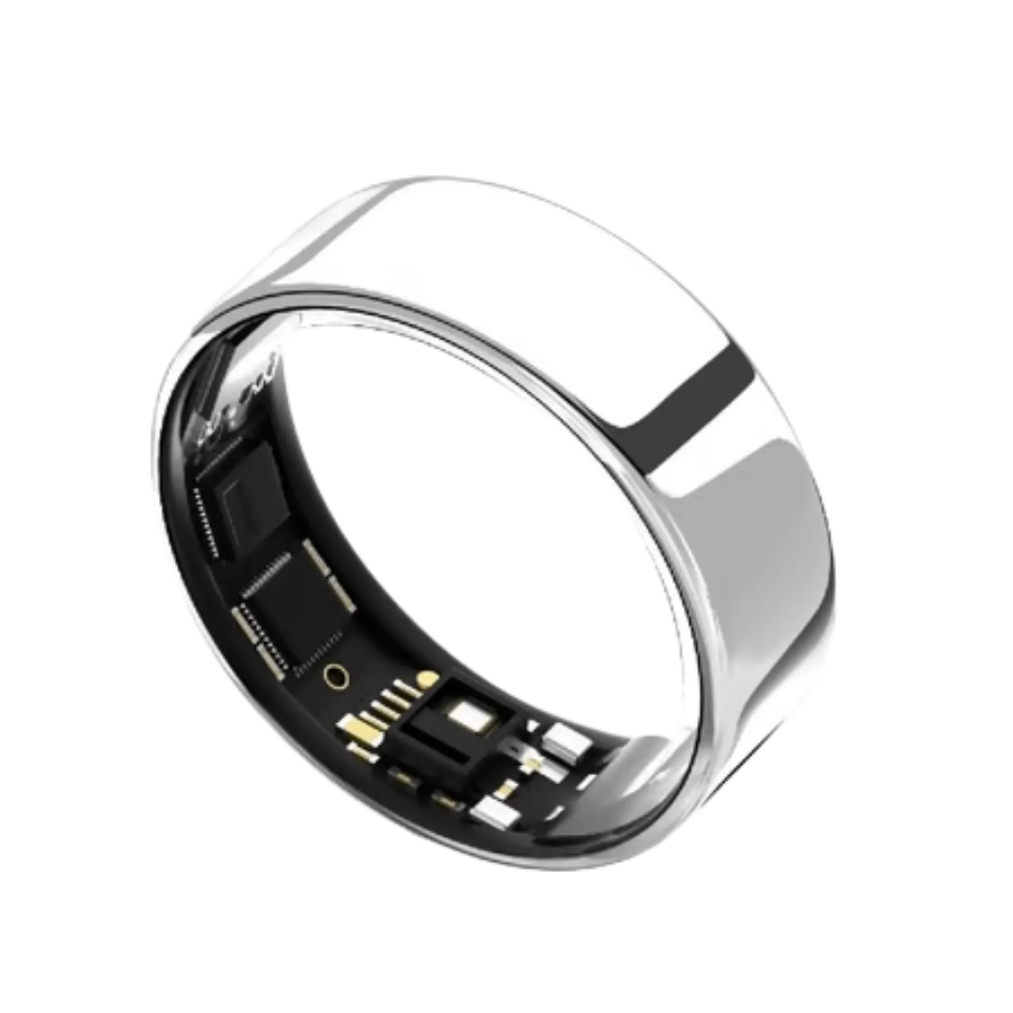 Ultrahuman Ring Air - Smart Ring  view 3