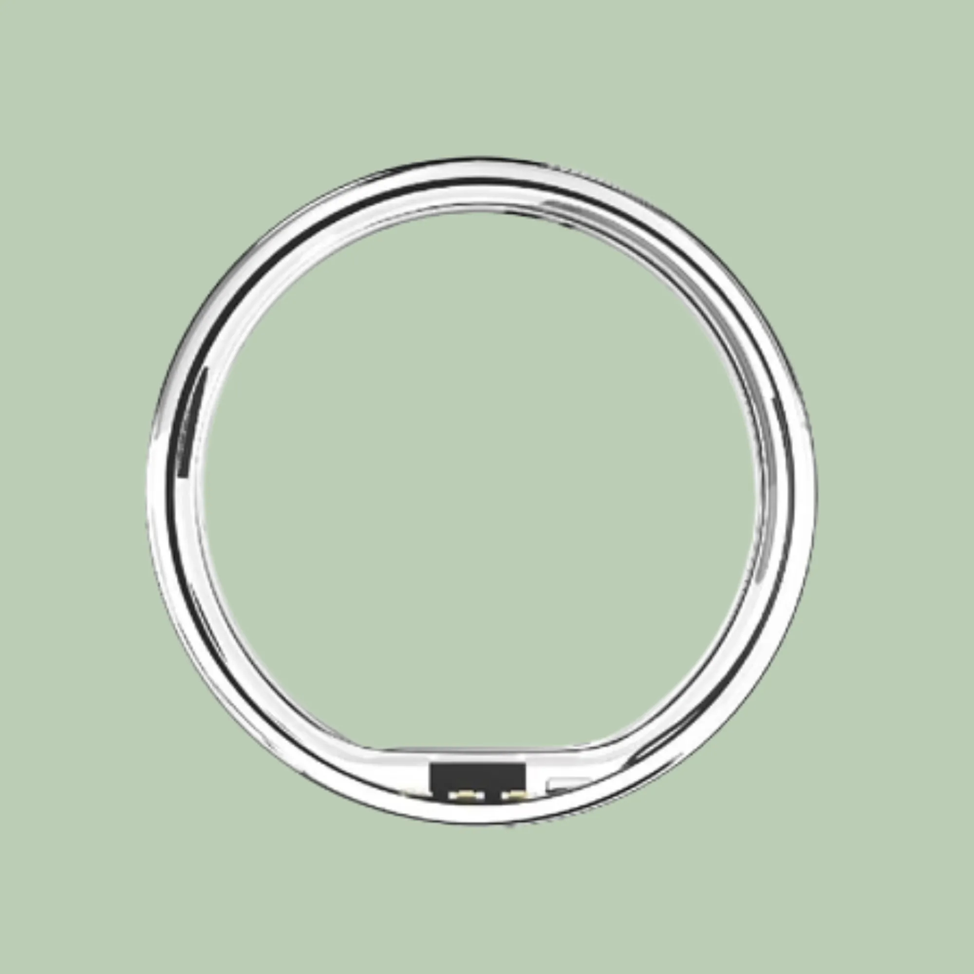 Ultrahuman Ring Air - Smart Ring  view 6