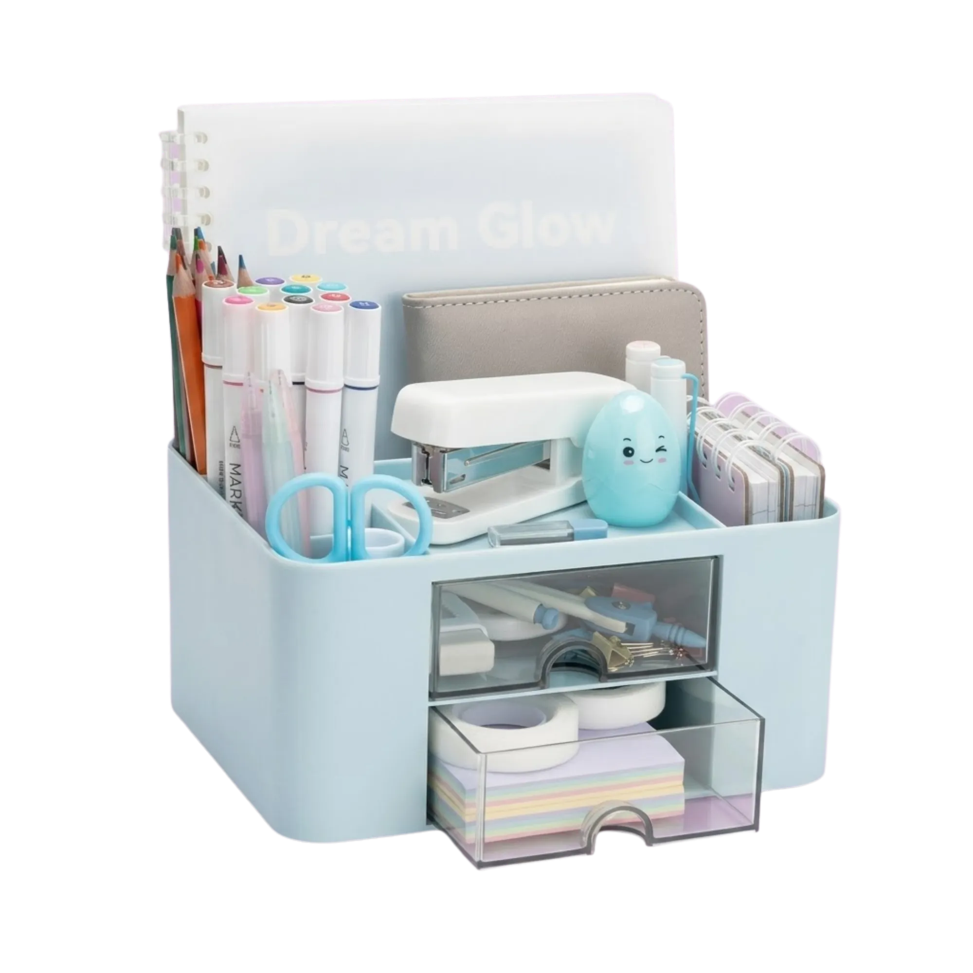 Wooden Pen Stand / Pen Holder  view 5