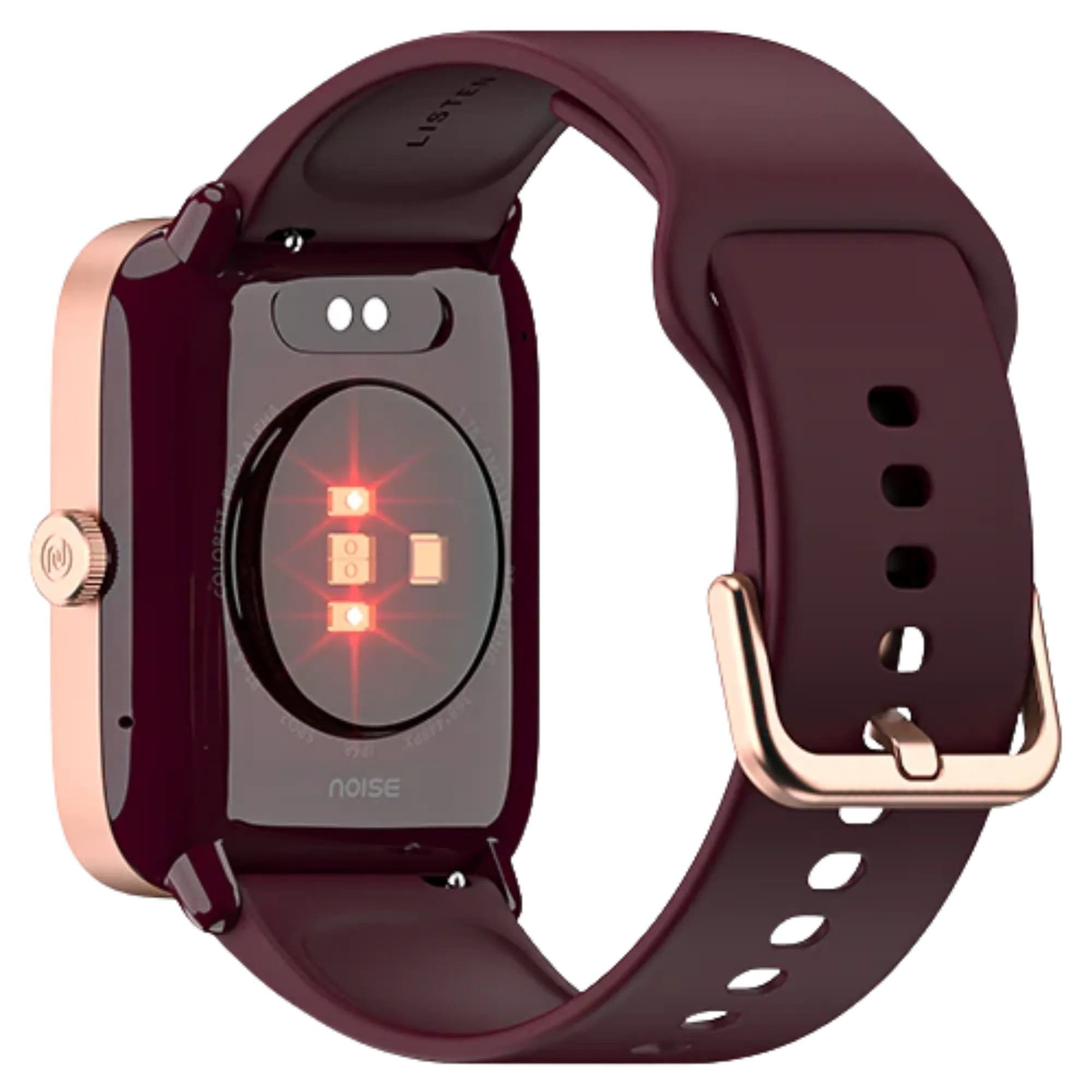 Noise ColorFit Pro 4 - AMOLED Smartwatch  view 3