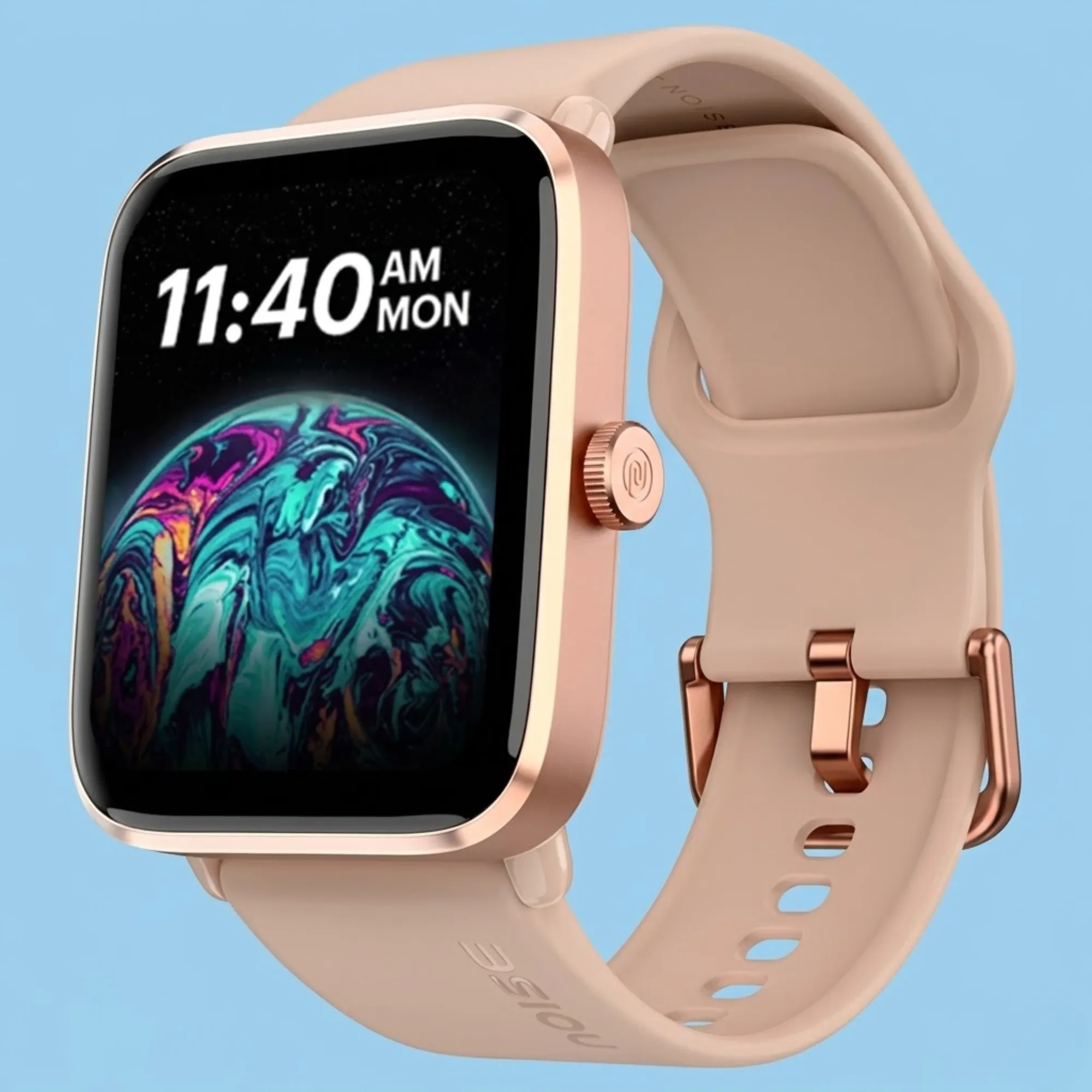 Noise ColorFit Pro 4 - AMOLED Smartwatch  view 6