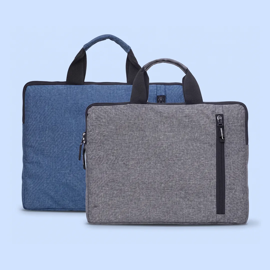 Padded Laptop Sleeve view 2