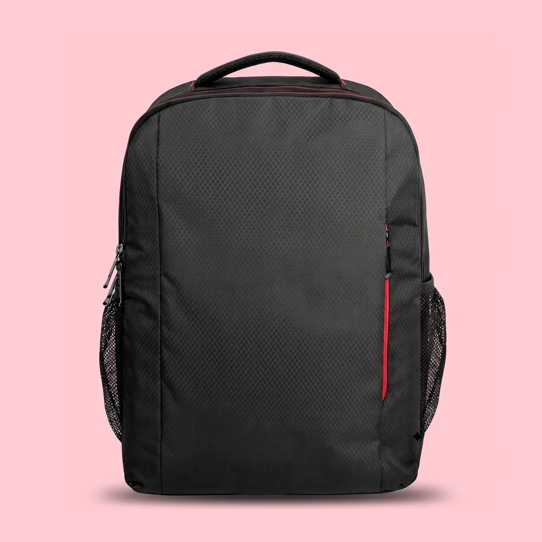 Water-Resistant Laptop Backpack view 2