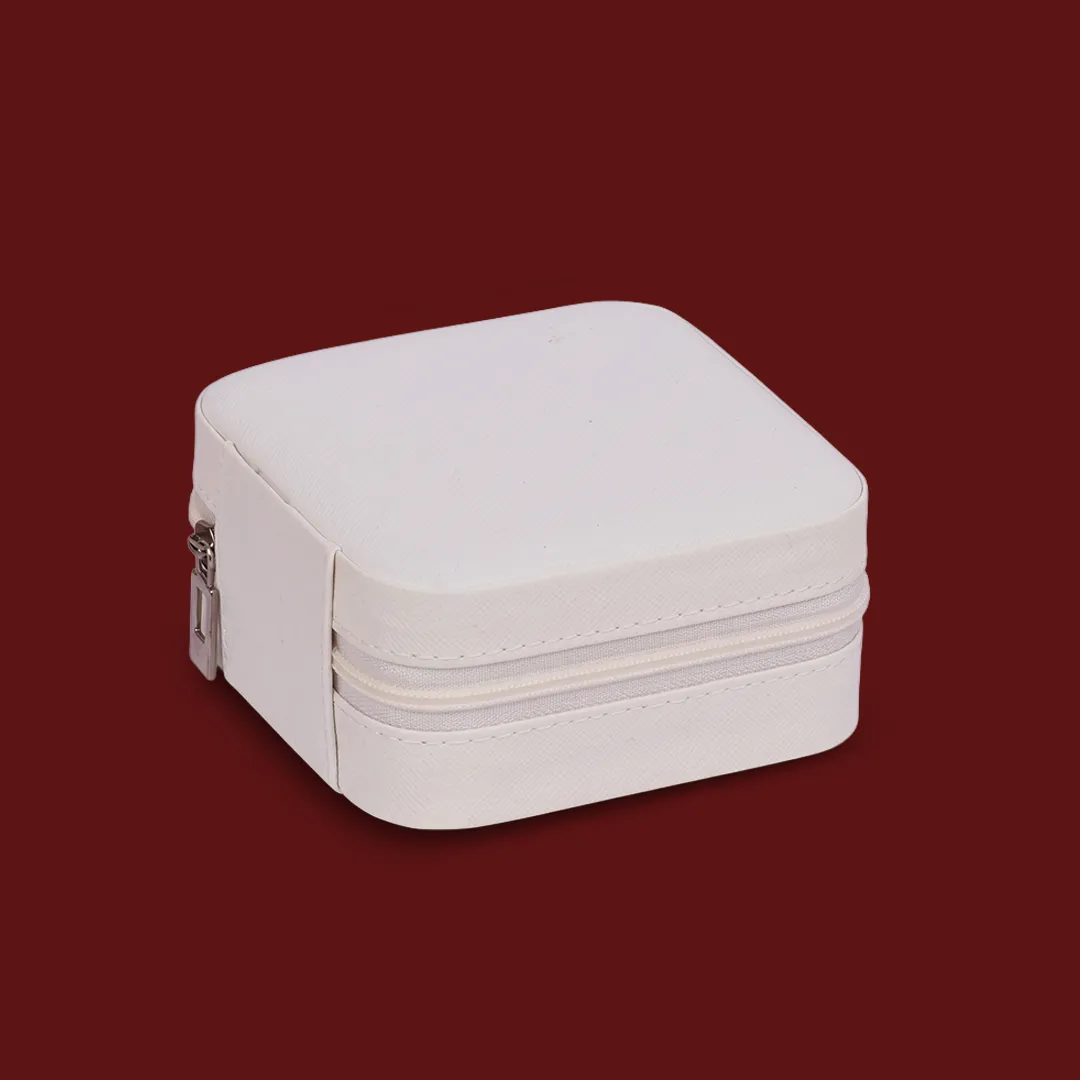 Mini Travel Jewellery Box view 2