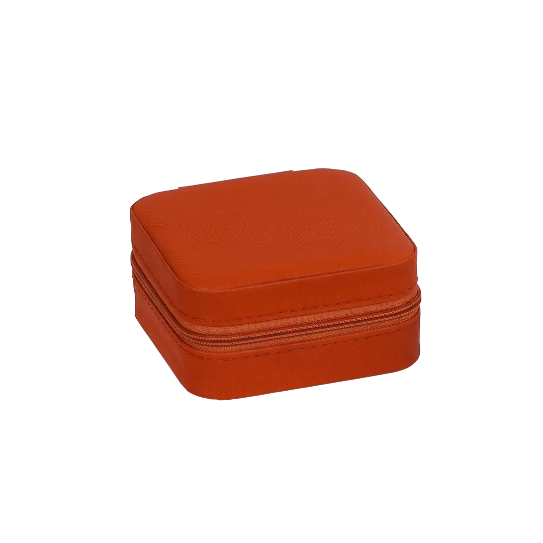 Mini Travel Jewellery Box view 3