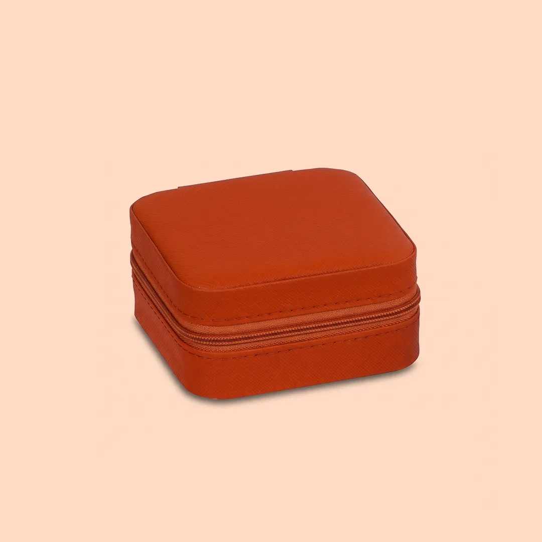 Mini Travel Jewellery Box view 4