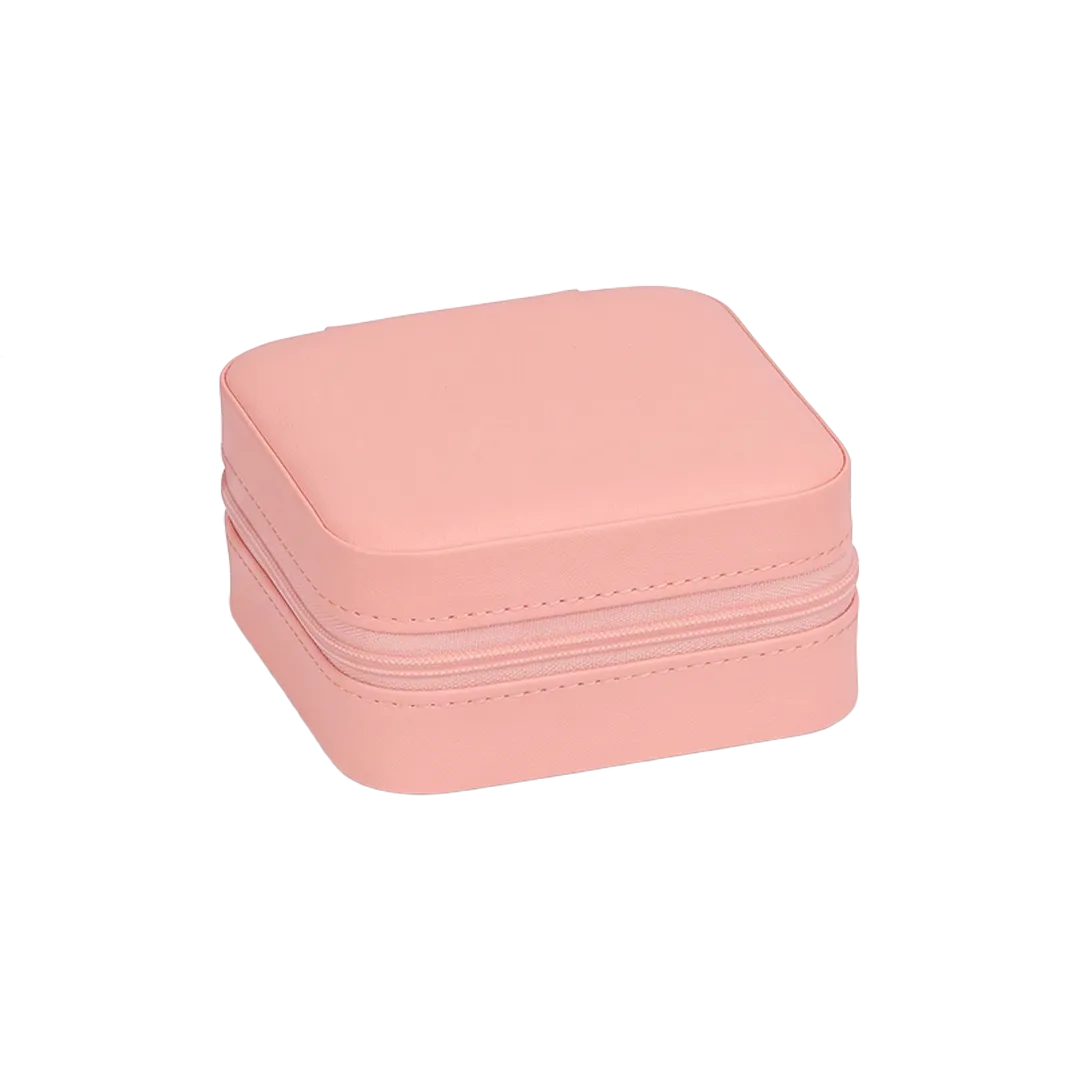 Mini Travel Jewellery Box view 5