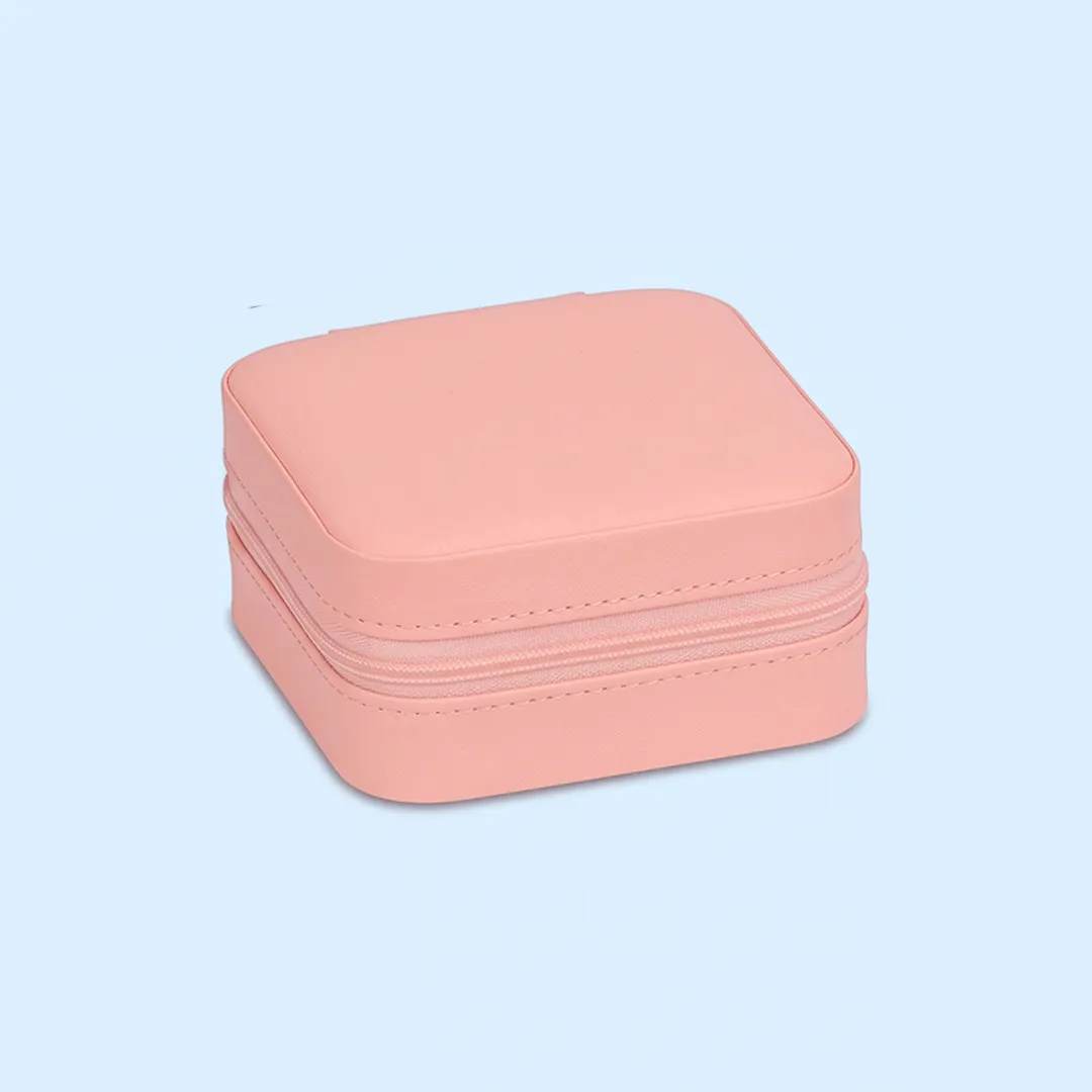 Mini Travel Jewellery Box view 6