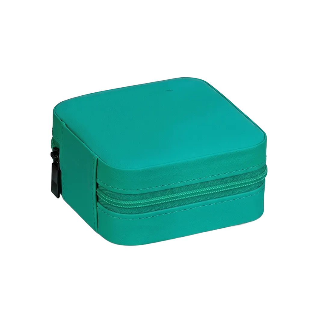 Mini Travel Jewellery Box view 7