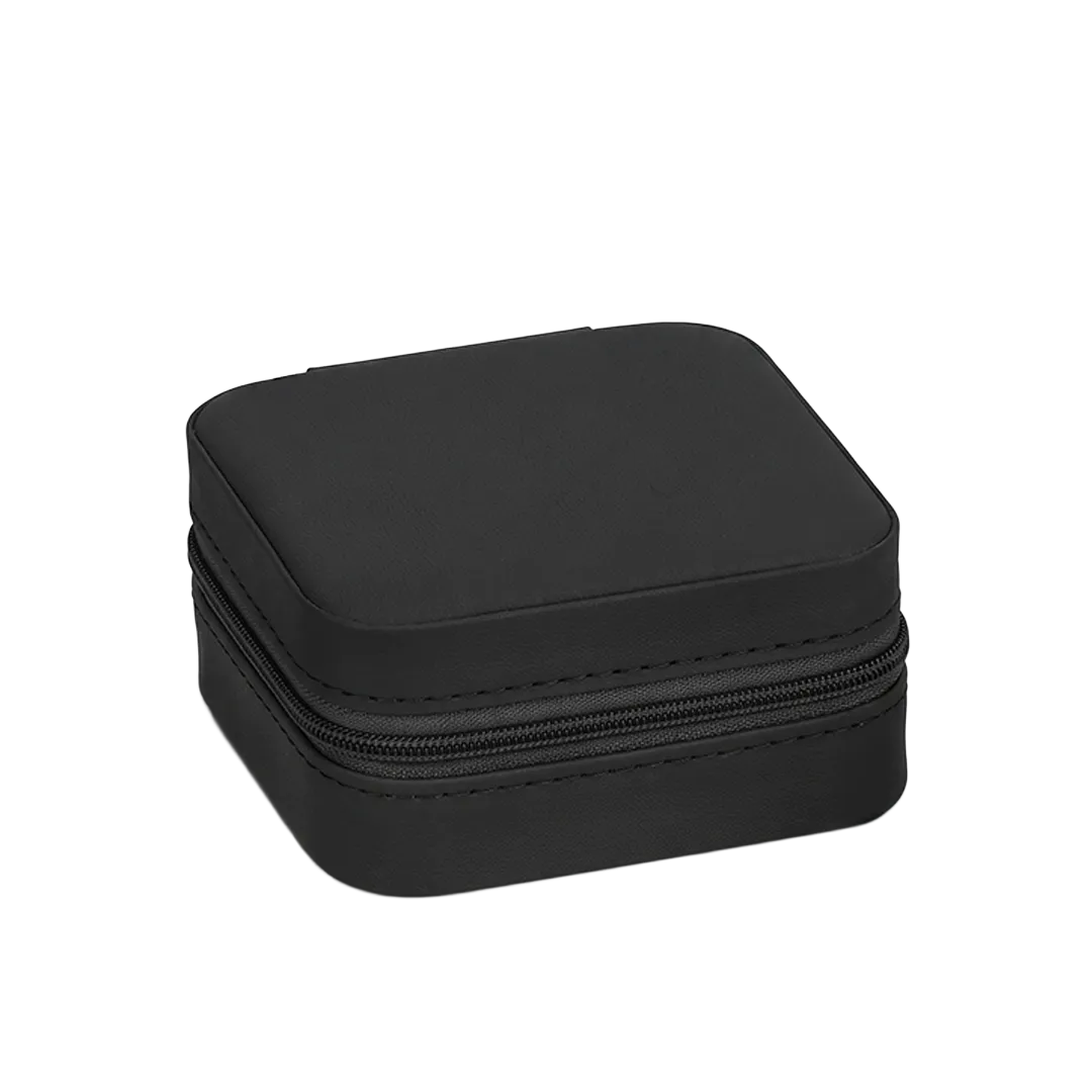 Mini Travel Jewellery Box view 9
