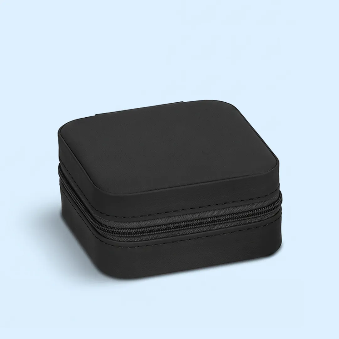 Mini Travel Jewellery Box view 10