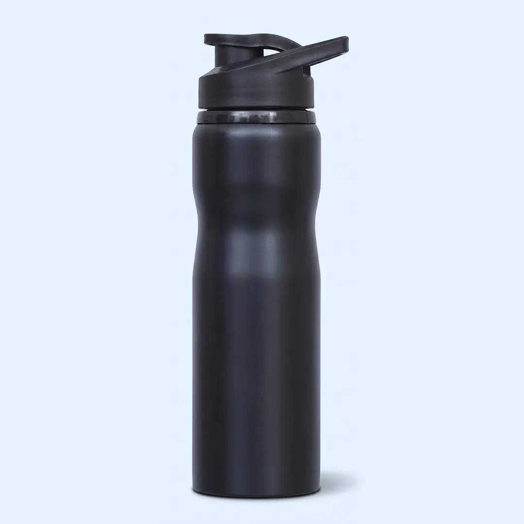 Stainless Steel Sipper Bottle (750 ml) view 2