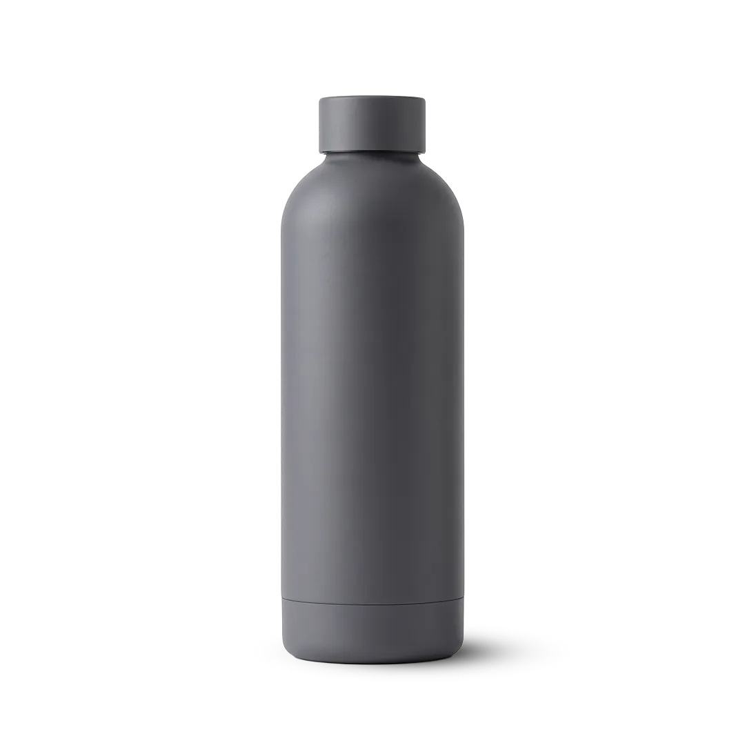 Stainless Steel Vacuum Insulated Bottle (500 ml) view 4