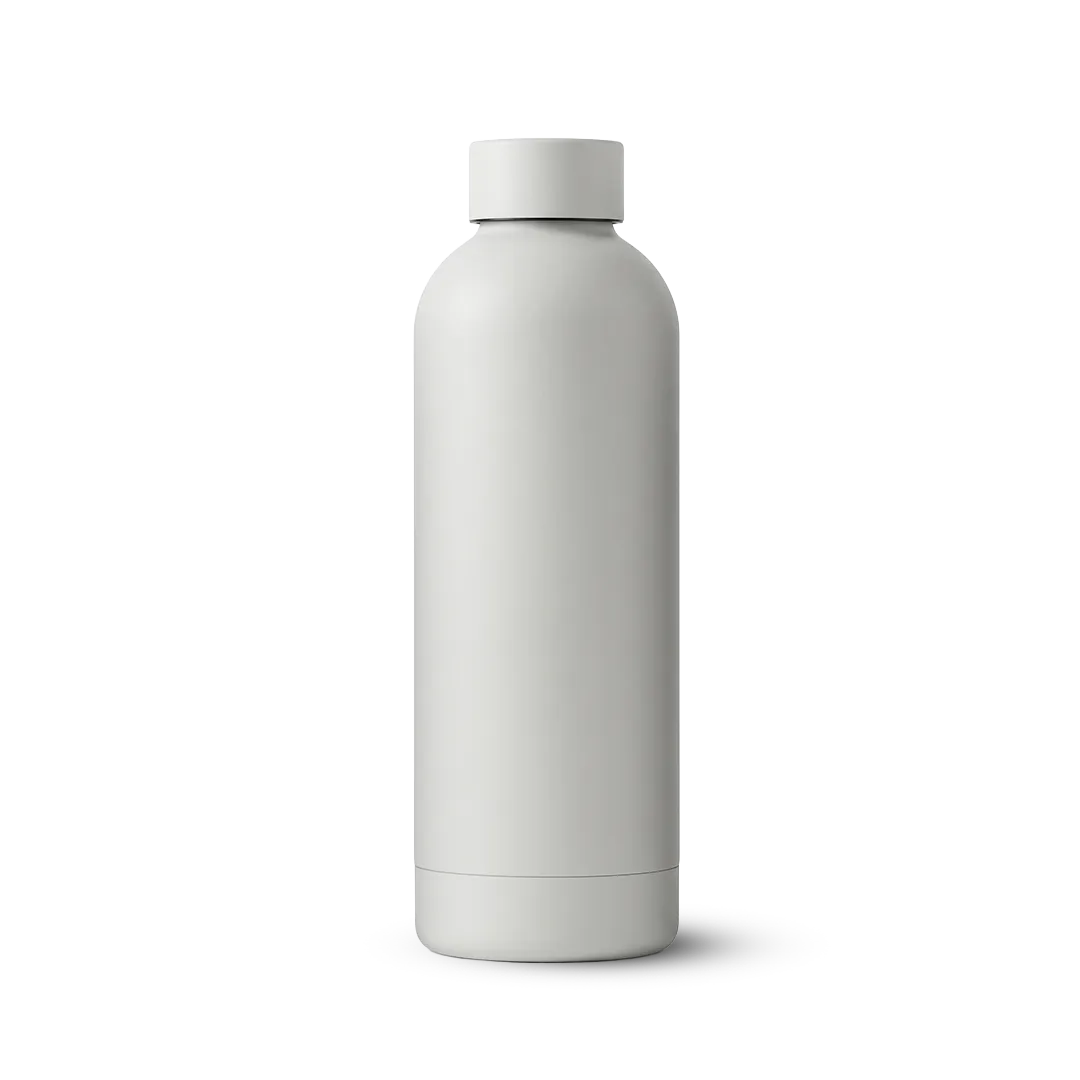 Stainless Steel Vacuum Insulated Bottle (500 ml) view 6
