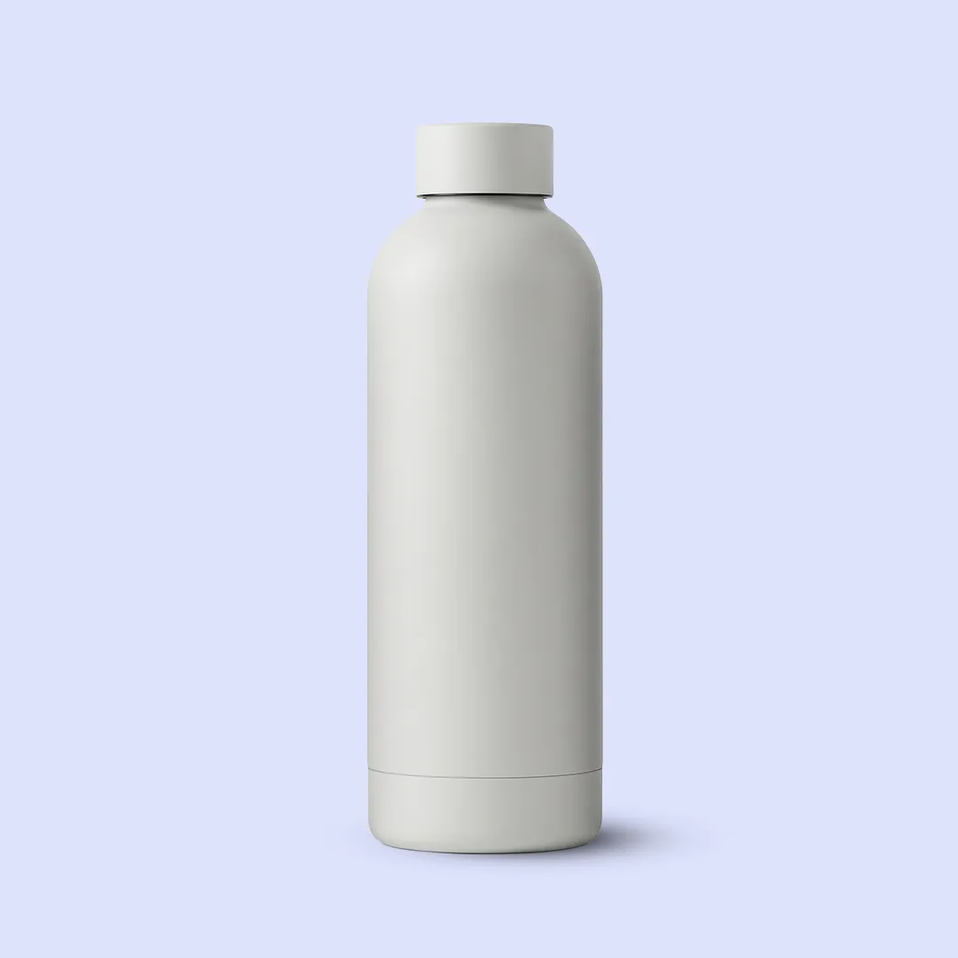Stainless Steel Vacuum Insulated Bottle (500 ml)