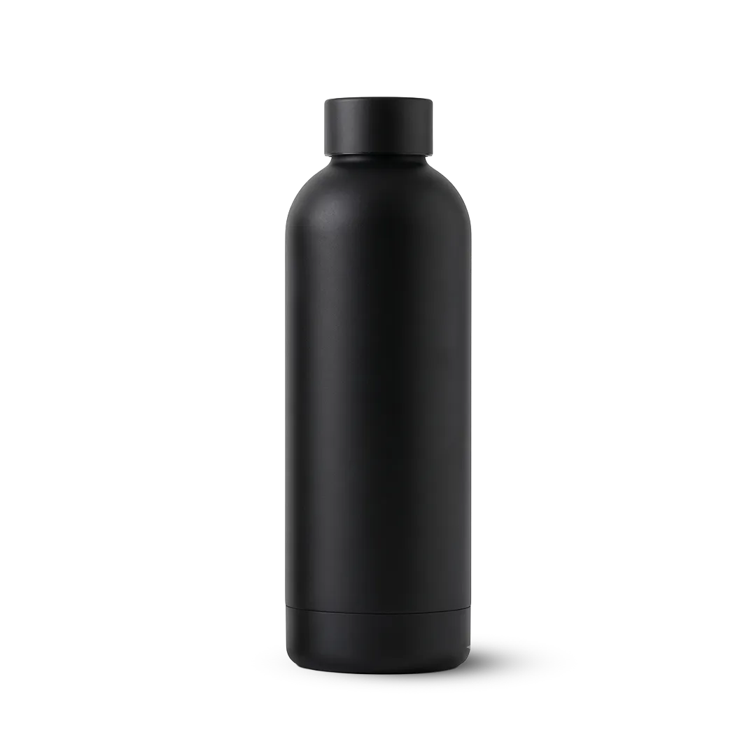 Stainless Steel Vacuum Insulated Bottle (500 ml) view 7