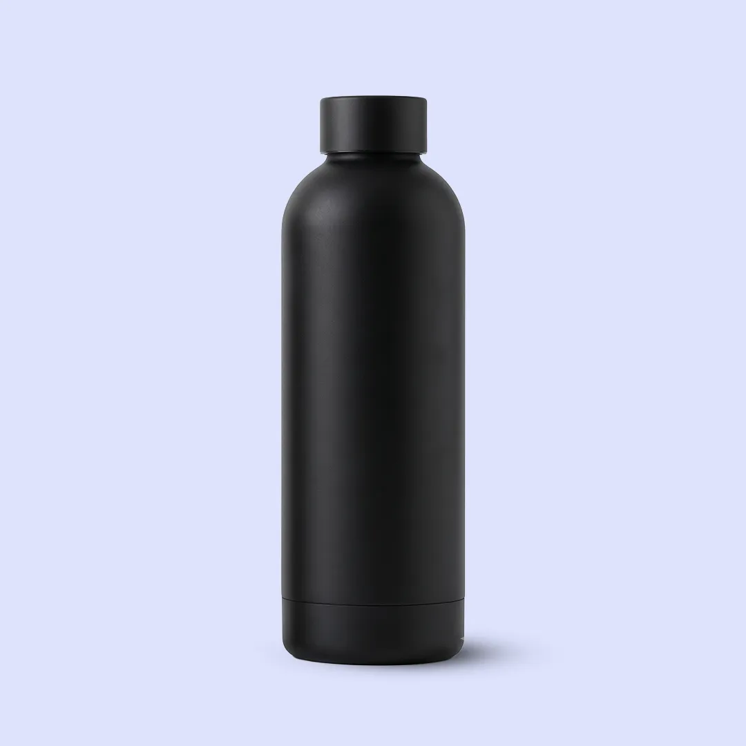Stainless Steel Vacuum Insulated Bottle (500 ml) view 8