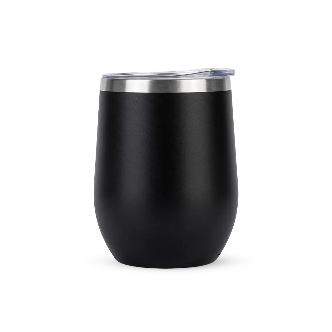 Stainless Steel Coffee Tumbler (350 ml) view 5