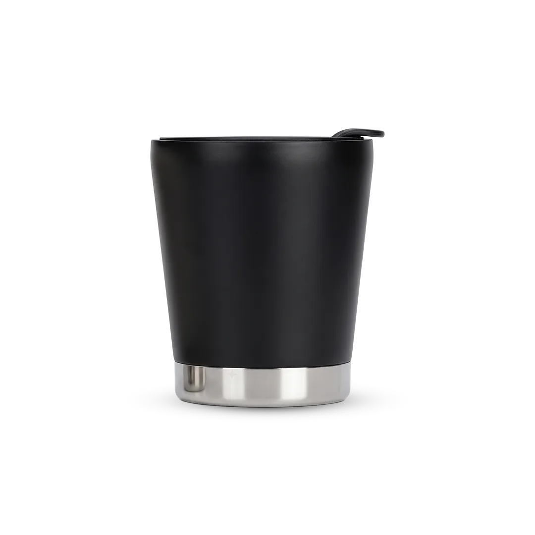 Stainless Steel Tumbler with Lid (320 ml) view 5