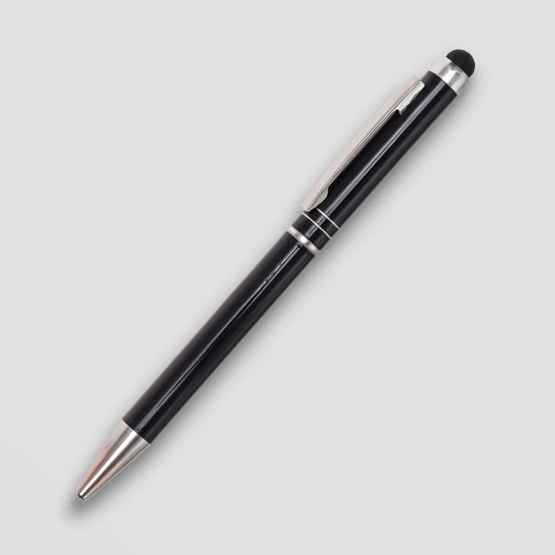 Metal Ball Pen (Twist) view 2