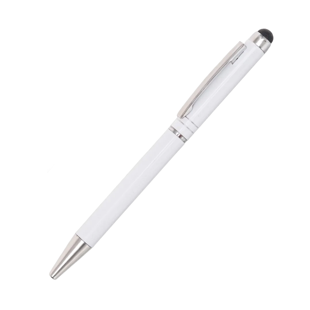 Metal Ball Pen (Twist) view 3