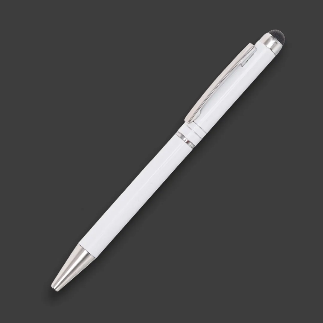 Metal Ball Pen (Twist) view 4