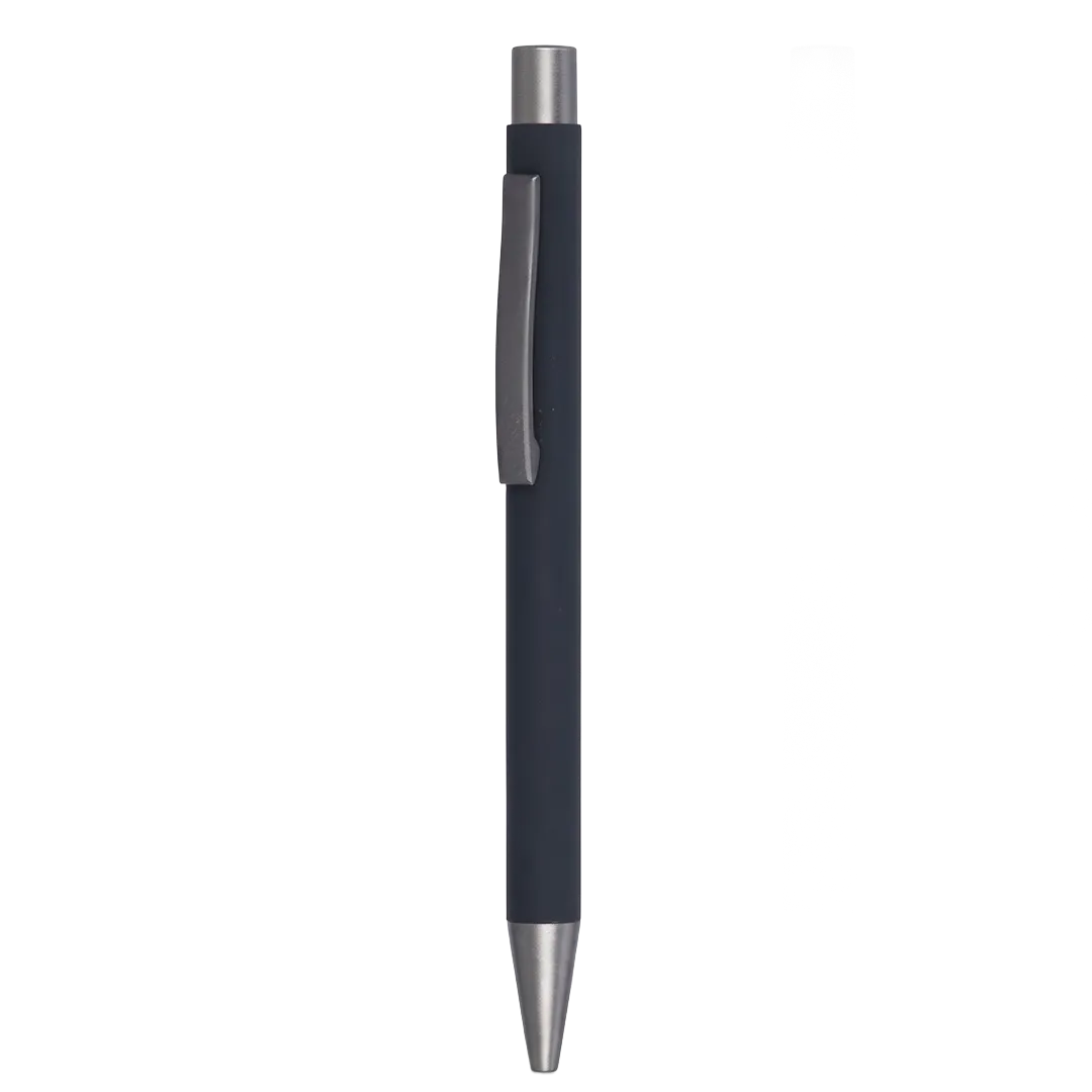 Metal Ball Pen (Click Retractable Pens) view 3