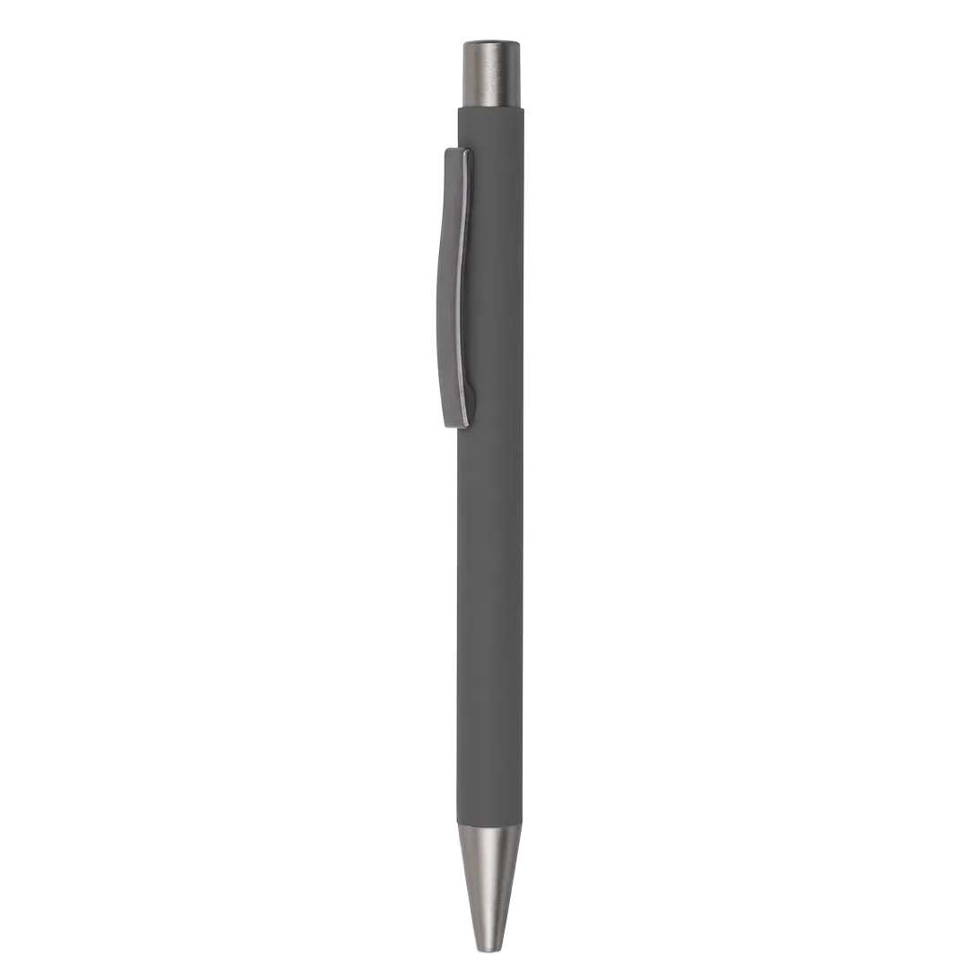 Metal Ball Pen (Click Retractable Pens) view 5