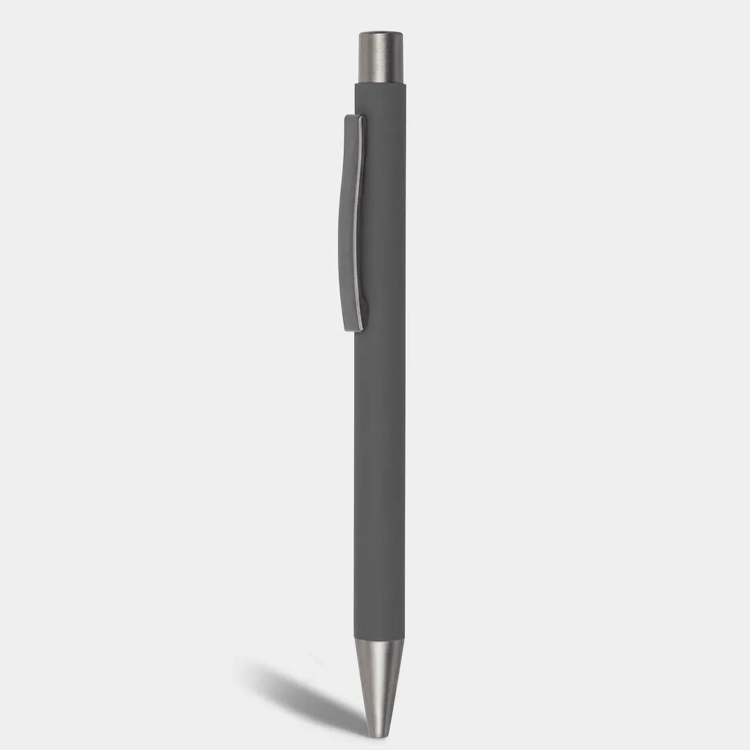 Metal Ball Pen (Click Retractable Pens) view 6