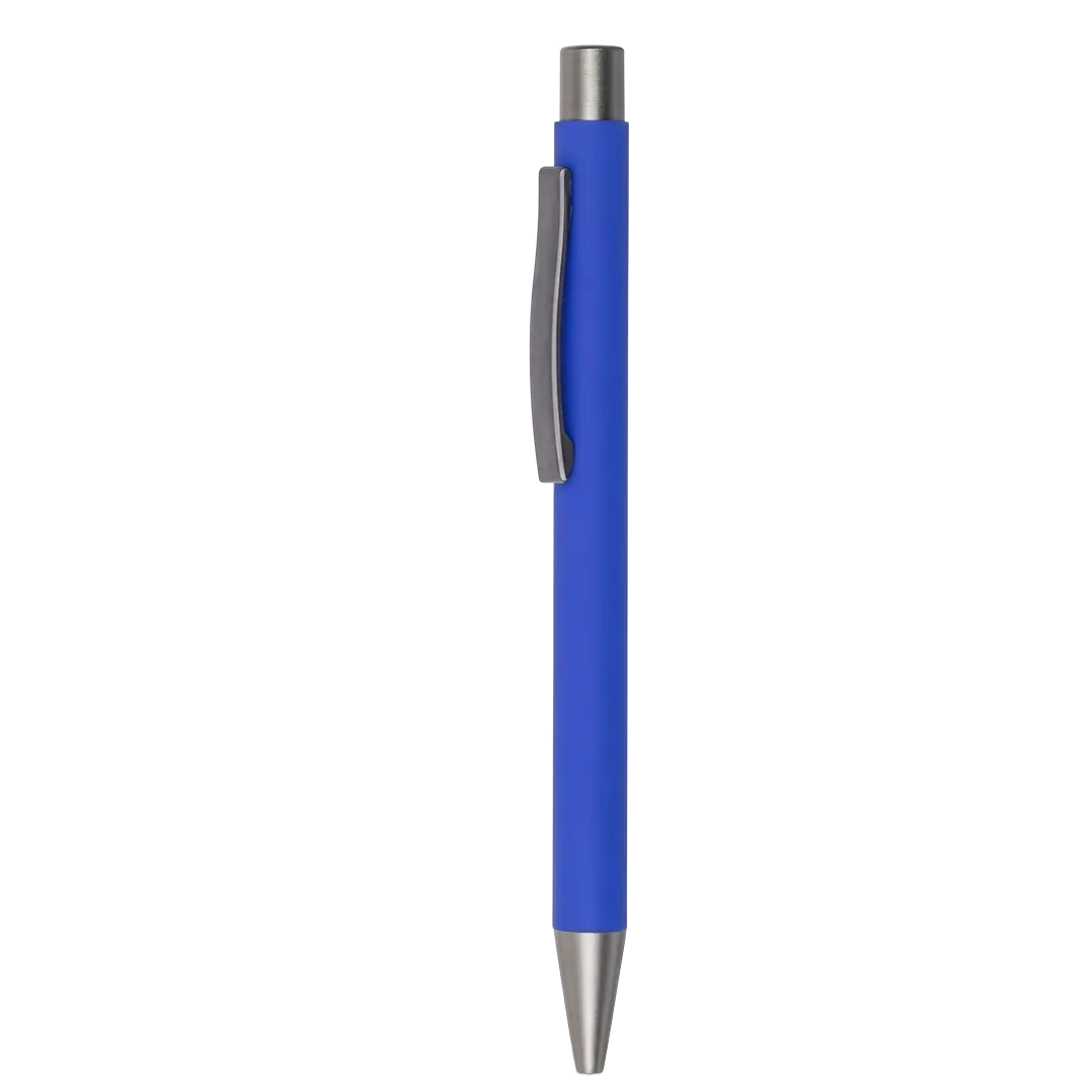 Metal Ball Pen (Click Retractable Pens) view 7