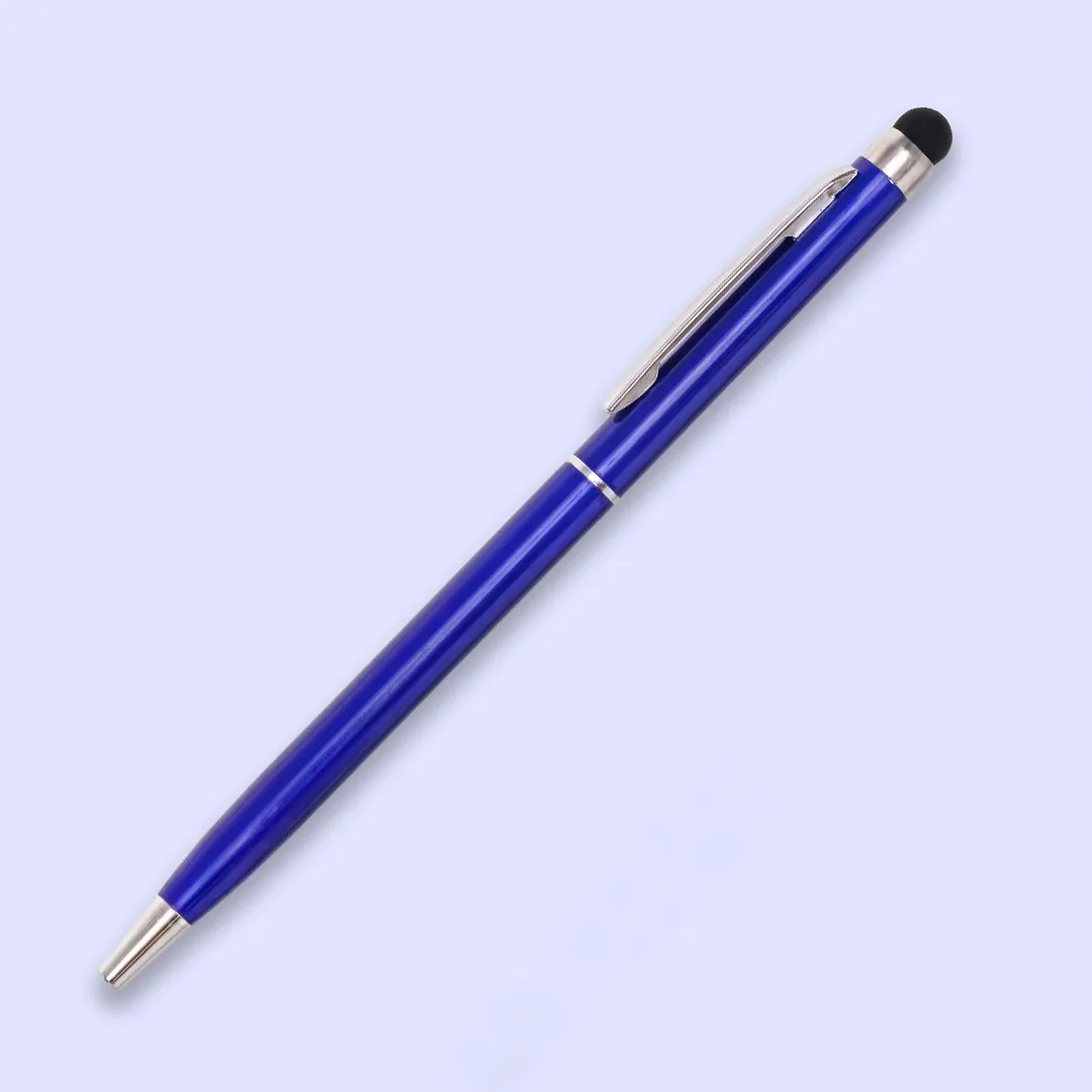 Metal Ball Pen (Minimalist Twist) view 2