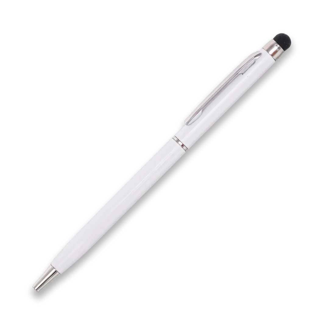 Metal Ball Pen (Minimalist Twist) view 3