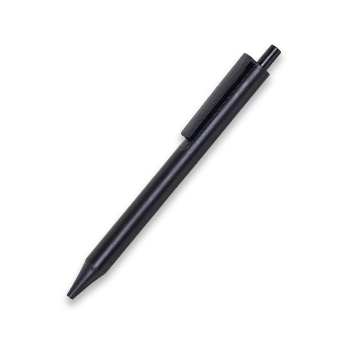 Metal Ball Pen view 4