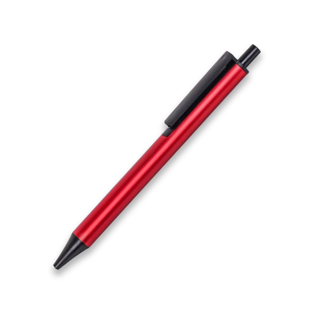 Metal Ball Pen view 5