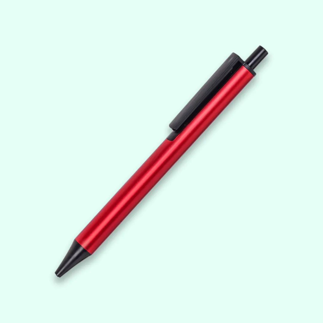 Metal Ball Pen view 6