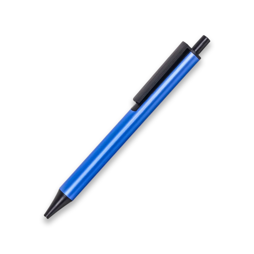 Metal Ball Pen view 7