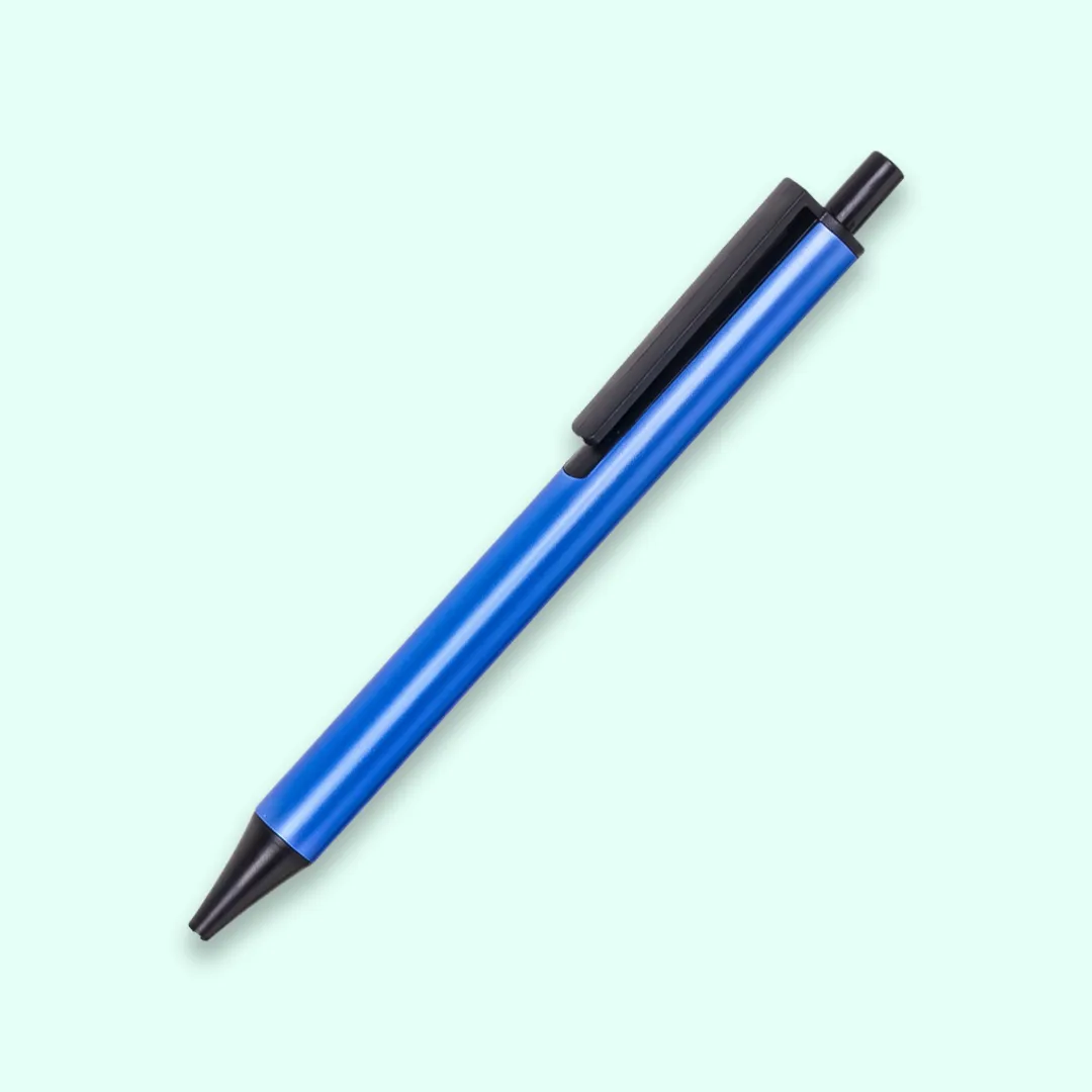 Metal Ball Pen view 8