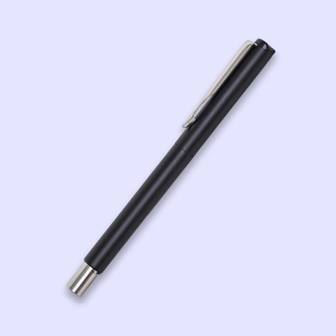 Metal Ball Pen  view 2