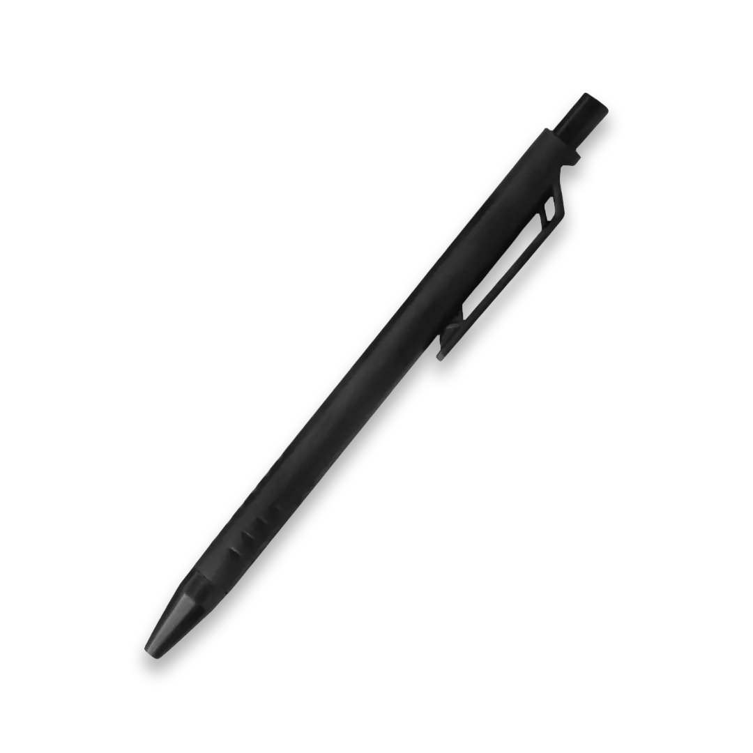 Metal Ball Pen view 3