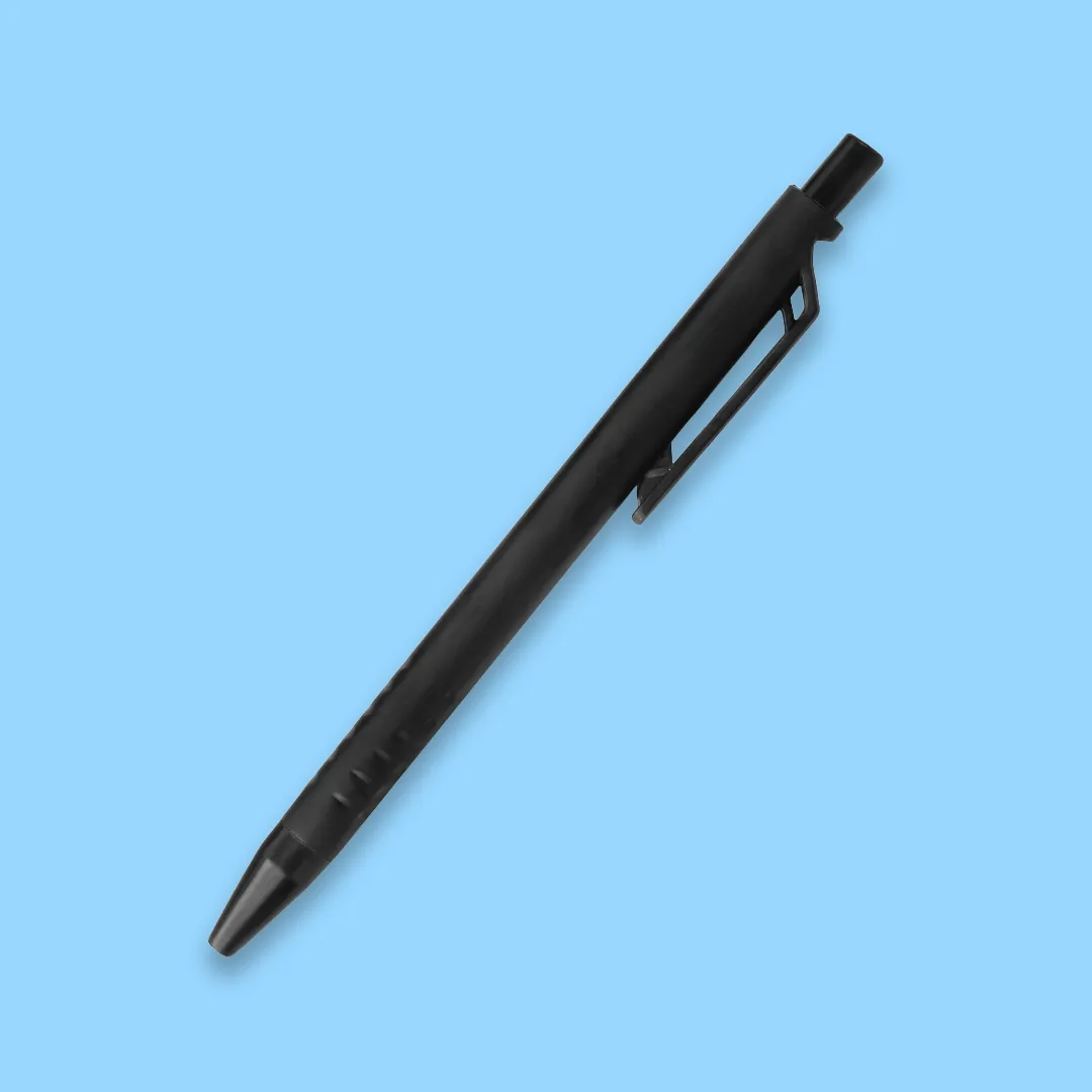 Metal Ball Pen view 4