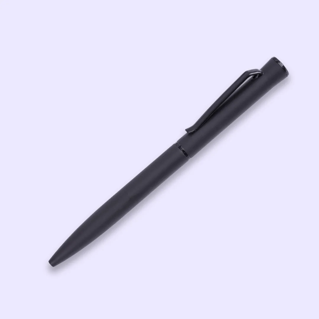 Metal Ball Pen view 2